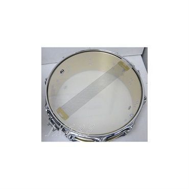 dw DW-BR7 1455SD/BRASS/C/S [Collector's Metal Snare / Bell Brass 14×5.5] 画像4