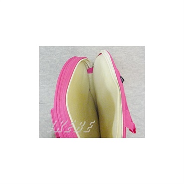 Protection Racket LPTR22CYMPK【Cymbal Case 22用/ピンク】【お取り寄せ品】 画像1