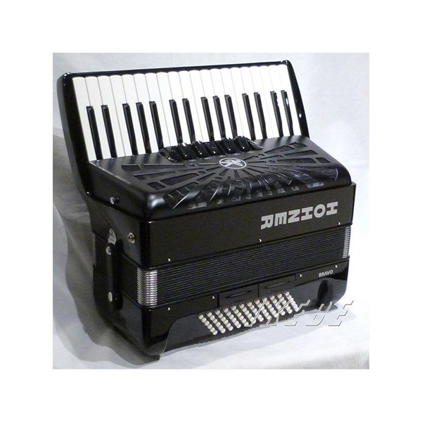 Hohner HOHNER ホーナー アコーディオン 入門向け ピアノ式 34