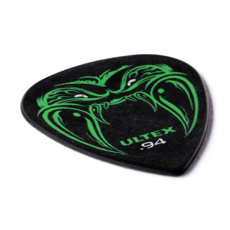 Dunlop (Jim Dunlop) HETFIELD'S Black Fang PICK (0.94mm) 画像1