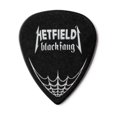 Dunlop (Jim Dunlop) HETFIELD'S Black Fang PICK (0.94mm) 画像2