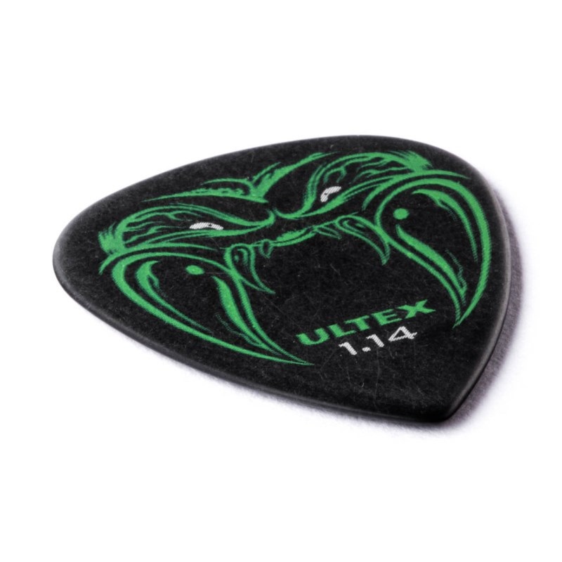 Dunlop (Jim Dunlop) HETFIELD'S Black Fang PICK (1.14mm) 画像1