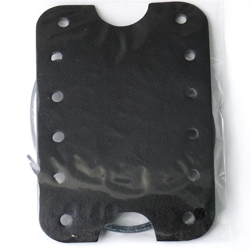 YUPON ユポン / ハンドル プロテクター 黒 楽器ケース用 画像1