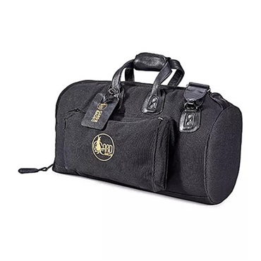 GARD BAGS ガードバッグス / プロ シリーズ 2-MSK フリューゲル ホルン用 シングル ケース / ブラック ポリエステル ファブリック 画像1