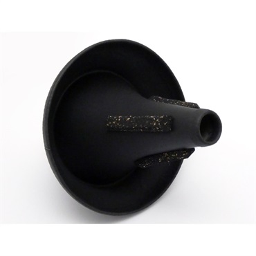 正式的 MBMTPCUP / マーカス・ボナ MB カップ ミュート トランペット用 管楽器・吹奏楽器