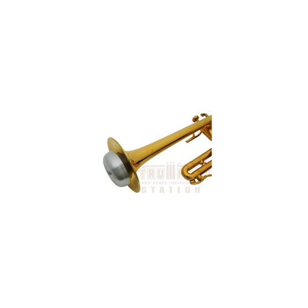BEST BRASS ベストブラス / Warm-up ピッコロ トランペット用 ミュート 画像1