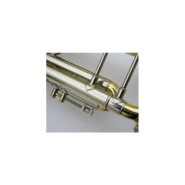 Bach バック / 純正 ストッパーネジ 180 / AB190 トランペット用 N (P26-52NP) 画像1