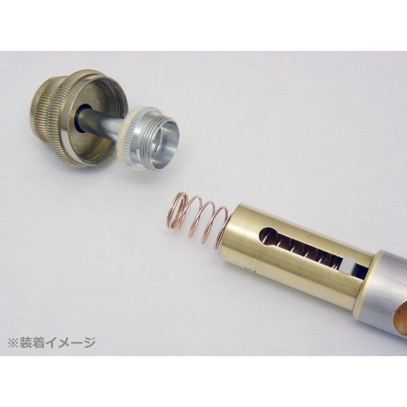 Bach バック / 純正 ピストン バネ トランペット用 (P26-60