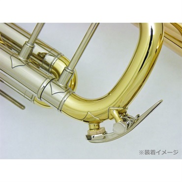 Bach バック / 純正 ウォーターキー コルク トランペット用 (P26-46) 画像1