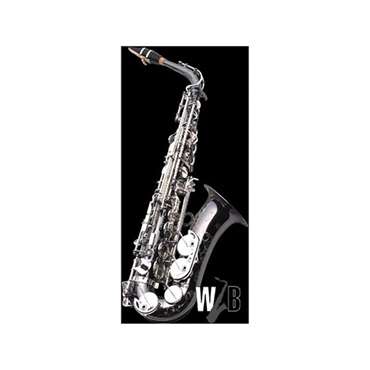 J.KEILWERTH 【お取り寄せ品】アルトサックス ユリウス・カイルヴェルト SX-90R SHADOW （シャドウ） 【調整&セットアップ後出荷】【5年間キーバランス調整無料】 画像2