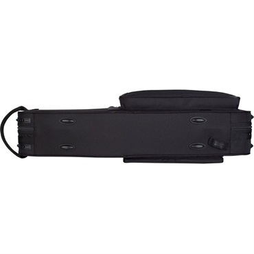 PROTEC テナーサックス用ケース プロテック PB305CT ブラック 画像4