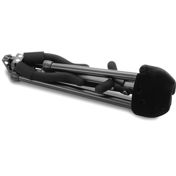 HERCULES アルトサックス用 スタンド ハーキュレス DS431B (TravLite) 画像2
