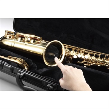 HERCULES アルトサックス用 スタンド ハーキュレス DS431B (TravLite) 画像3