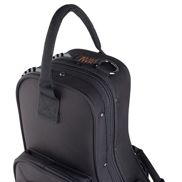 PROTEC アルトサックス用ケース プロテック PB304CT ブラック 画像4