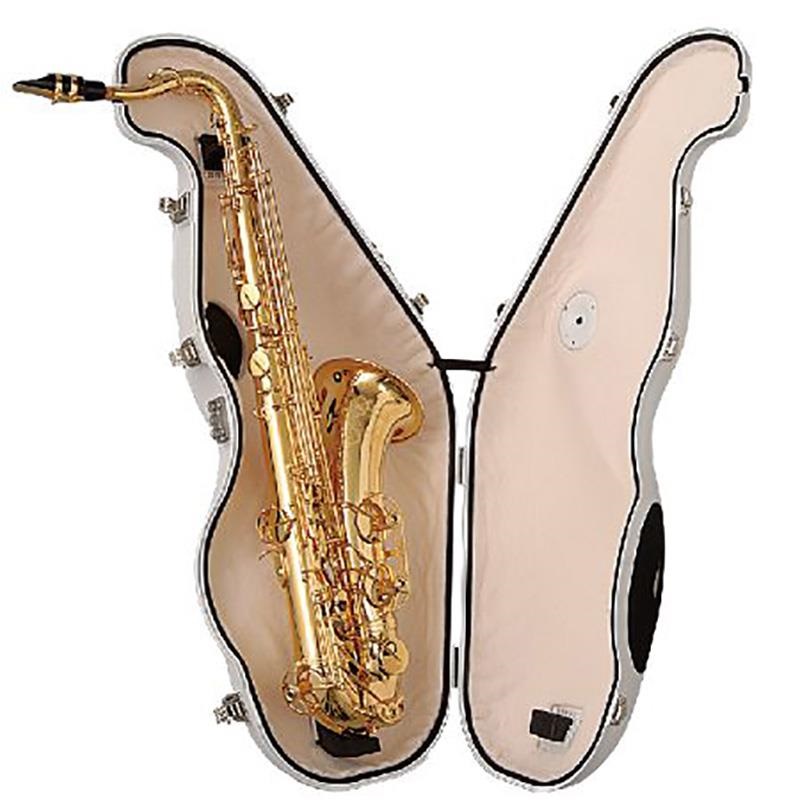BEST BRASS 【お取り寄せ】テナーサックス用消音器 ベストブラス イーサックス (e-sax)(ES2-TS) 画像1