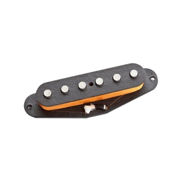 Seymour Duncan SSL-2 VINTAGE FLAT (White) 【安心の正規輸入品】 画像1