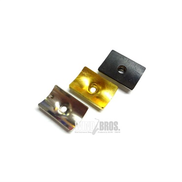Francois Louis アルトサックス用リガチャー フランソワ・ルイ Ultimate XL BRASS 画像1
