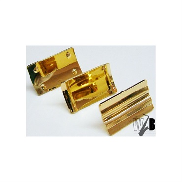 VANDOREN アルトサックス用リガチャー バンドレン オプティマム GP 画像1