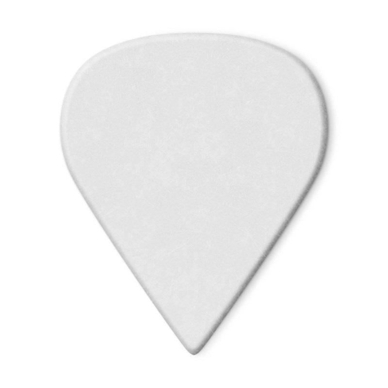 Dunlop (Jim Dunlop) 412R Tortex Sharp Picks (1.50mm/ホワイト) 画像2