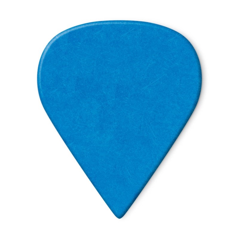 Dunlop (Jim Dunlop) 412R Tortex Sharp Picks (1.00mm/ブルー) 画像2