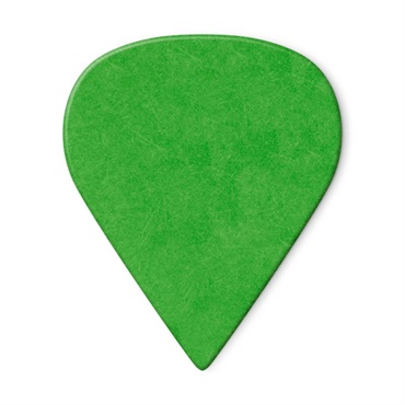Dunlop (Jim Dunlop) 412R Tortex Sharp Picks (0.88mm/グリーン) 画像2