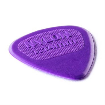 Dunlop (Jim Dunlop) Midi Standard 443R Nylon (1.44mm/パープル) 画像1