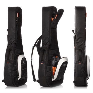 MONO M80 OM / CLASSIC GUITAR CASE (BLACK) 画像2