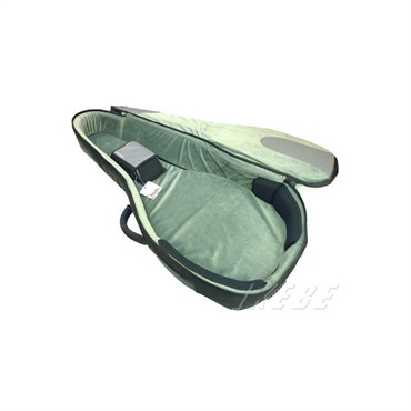 MONO M80 OM / CLASSIC GUITAR CASE (BLACK) 画像3
