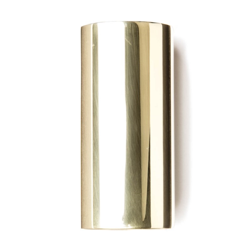 Dunlop (Jim Dunlop) Brass Slide [224] 画像1
