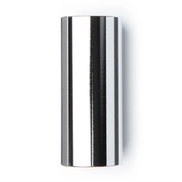 Dunlop (Jim Dunlop) Metallic Chromed Steel Slides [220] 画像1