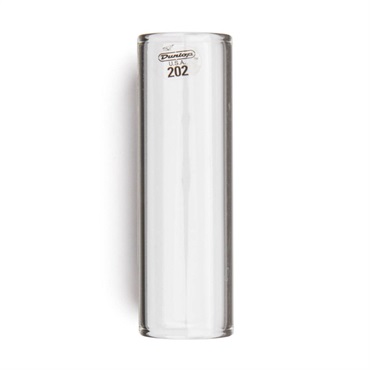 Dunlop (Jim Dunlop) TEMPERED GLASS SLIDE REGULAR WALL No.202 画像1