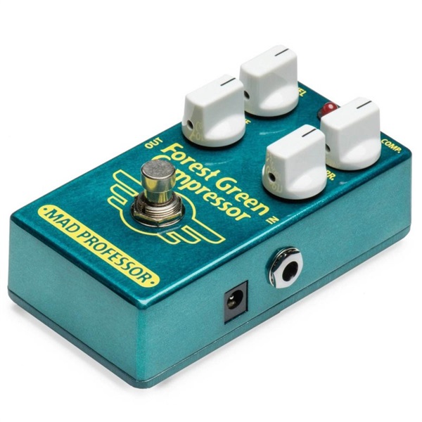 MAD PROFESSOR ForestGreenCompressor/FAC 画像1