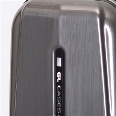 GL CASES ジーエル・ケース / GLK-TRU （S) トランペット・シングル ケース (ＭＡＣ別注品 Bigベル対応モデル) （グレー） 画像2