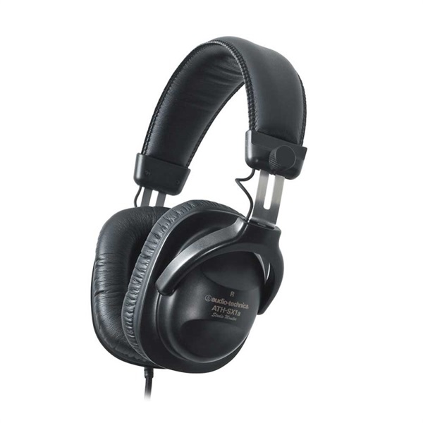 audio-technica ATH-SX1a 画像1