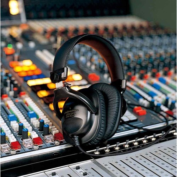 audio-technica ATH-SX1a 画像2