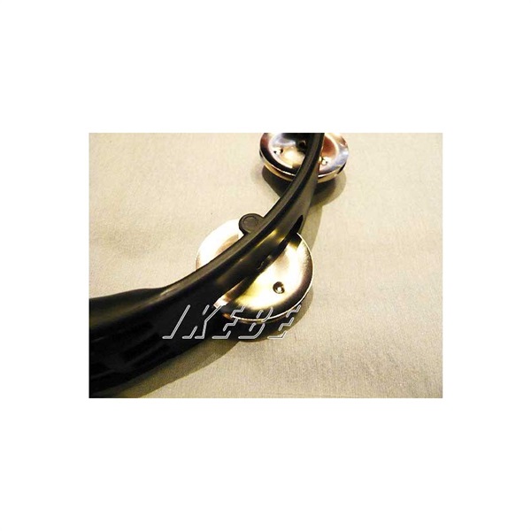 LP LPA180 [LP ASPIRE PLASTIC TAMBOURINES 8] 画像1