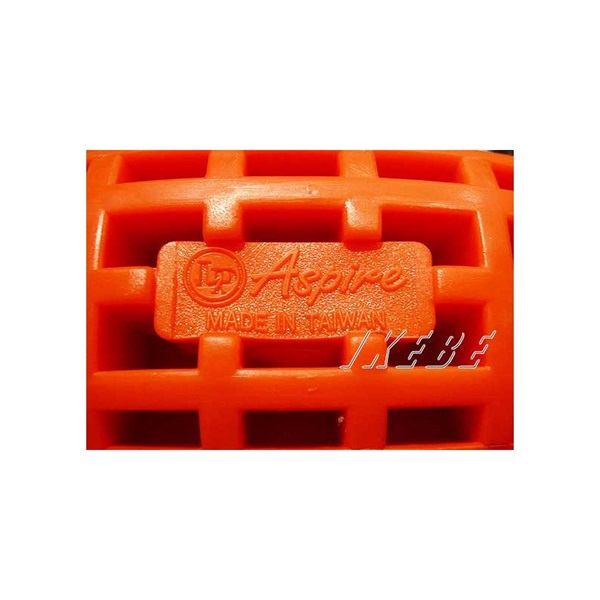 LP LPA181 [ASPIRE PLASTIC TAMBOURINES 8] 画像2