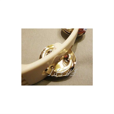 LP LPA182 [LP ASPIRE PLASTIC TAMBOURINES 8] 画像1