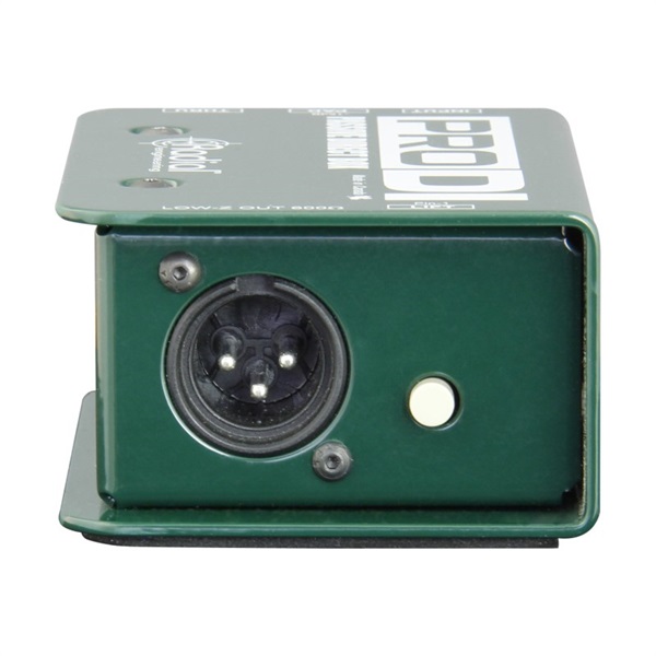 Radial PRO DI ｜イケベ楽器店オンラインストア