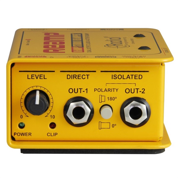 Radial X-AMP 画像3