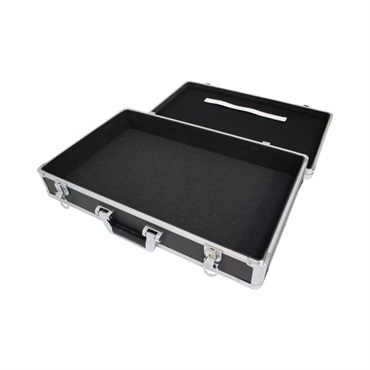 キョーリツ 【先取り大特価セール】EC-70/BK（エフェクターケース エフェクトボード） 画像1