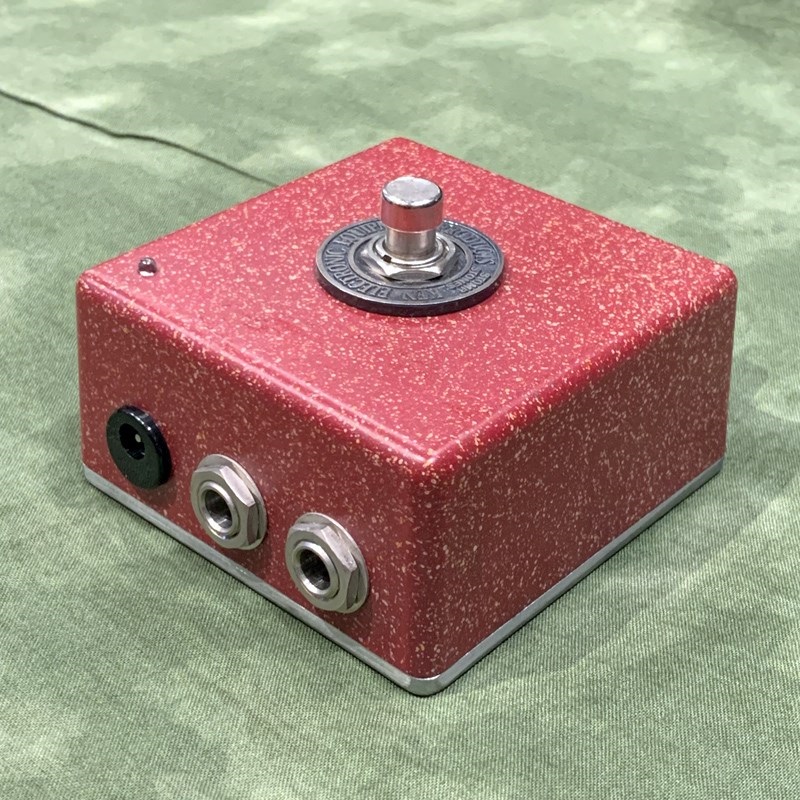 KEEP 2B / FUZZ　MASTERPIECE 画像1
