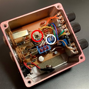 KEEP 2B / FUZZ　MASTERPIECE 画像5