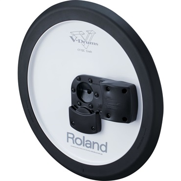 Roland CY-12C [V-Cymbal Crash] 【お取り寄せ品】※納期未定 画像1