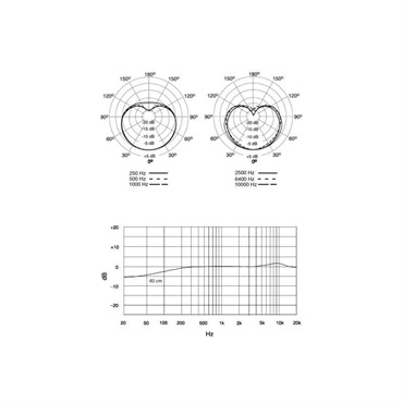SHURE KSM137/SL【お取り寄せ商品・納期ご注文から1.5ヶ月】 画像2