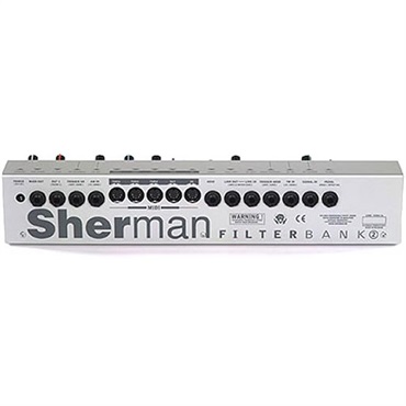 Sherman Filterbank 2 画像1