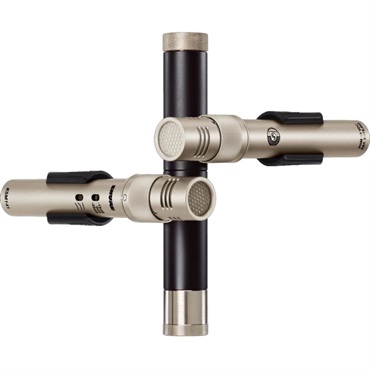 SHURE KSM141/SL Stereo※お取寄対応：ご注文後1～2ヶ月程度で入荷予定 画像2