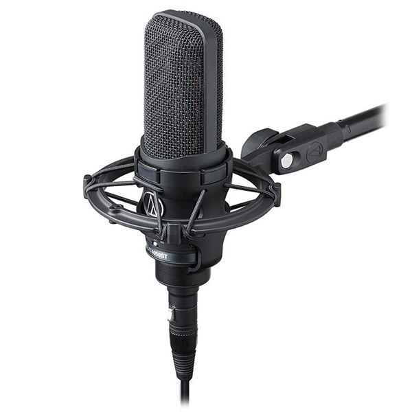 audio-technica AT4050ST 【お取り寄せ商品】 画像1