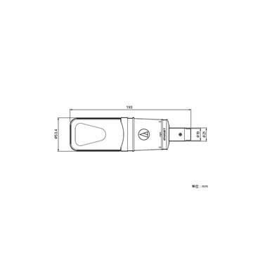 audio-technica AT4050ST 【お取り寄せ商品】 画像5