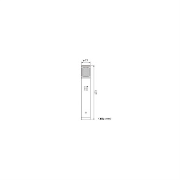 audio-technica ATM450 画像4
